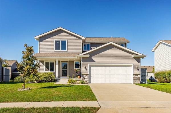 818 NE Meadow Landing Drive