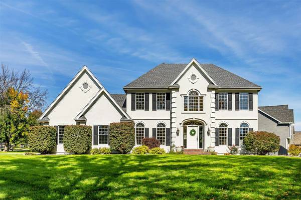 1901 NE Northbrook Drive, Ankeny, IA 50021