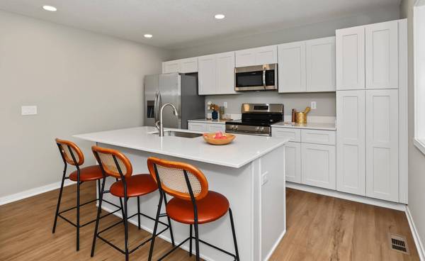 3503 Coy Street, Ames, IA 50014