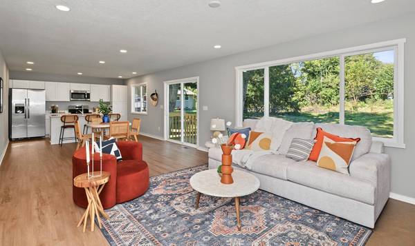 3503 Coy Street, Ames, IA 50014