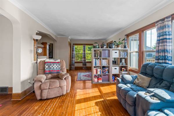 1201 W State Street, Marshalltown, IA 50158