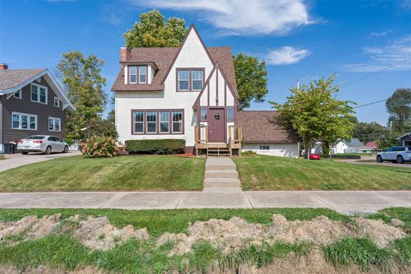 1201 W State Street, Marshalltown, IA 50158
