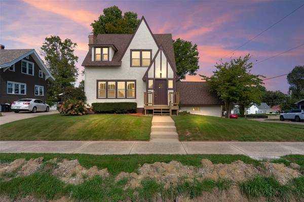 1201 W State Street