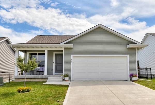 410 Commons Drive