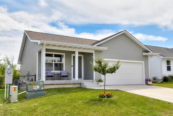 410 Commons Drive, Carlisle, IA 50047