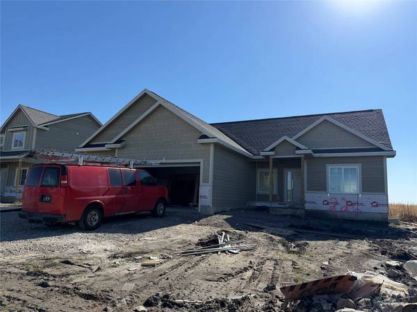 226 Aspen Lane, Gilbert, IA 50105