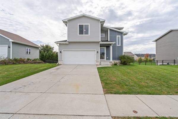 1232 Apache Street, Nevada, IA 50201