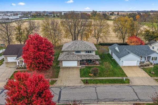 126 Summit Drive, Story City, IA 50248