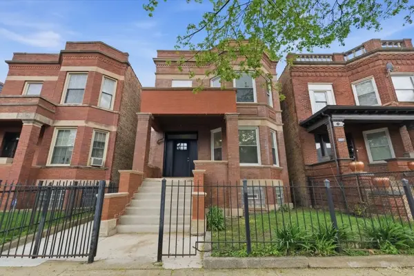 6139 S St Lawrence Ave, Chicago, IL 60637-2416
