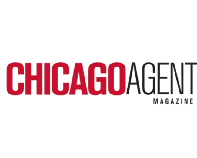  Chicago Agent Magazine
