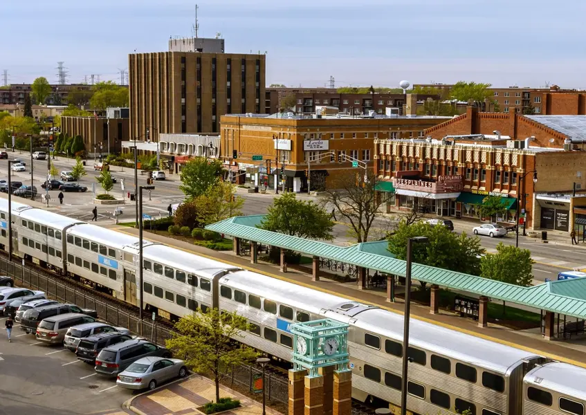 Des Plaines