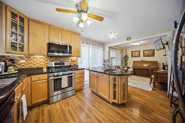 2121 PEPPERWOOD LN #0, Glendale Heights, IL 60139