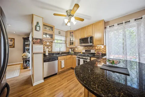 2121 PEPPERWOOD LN #0, Glendale Heights, IL 60139