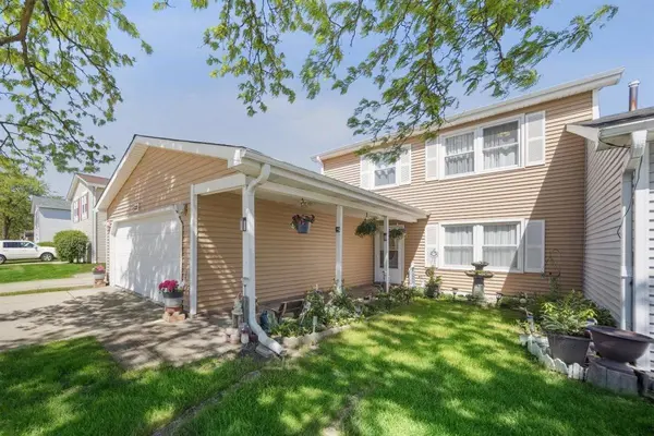 2121 PEPPERWOOD LN #0, Glendale Heights, IL 60139