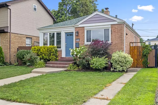 2534 N West ST, River Grove, IL 60171