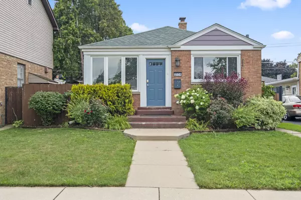 2534 N West ST, River Grove, IL 60171