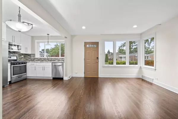 2534 N West ST, River Grove, IL 60171