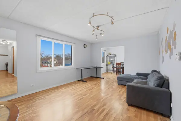 1551 Ashland AVE #306, Des Plaines, IL 60016