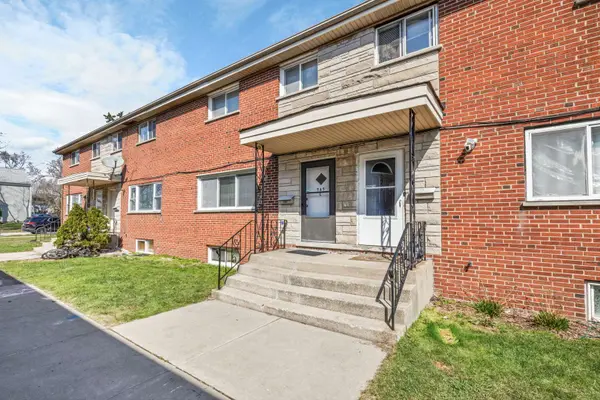 545 James Court #C, Glendale Heights, IL 60139