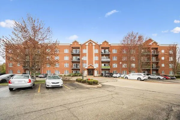 3501 Wellington Court #311, Rolling Meadows, IL 60008