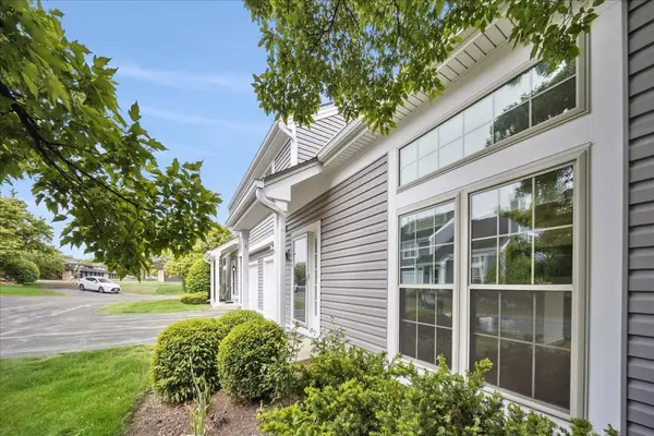 1242 N Knollwood Drive #1242, Palatine, IL 60067