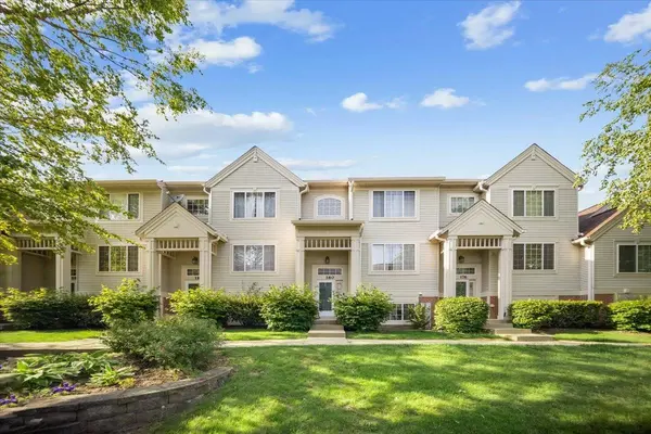 180 New Haven Drive, Cary, IL 60013