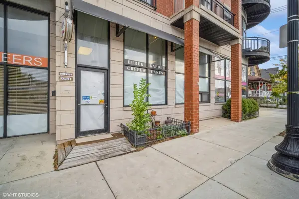 2954 W Irving Park Road, Chicago, IL 60618