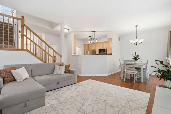 319 Grape Vine Trail, Oswego, IL 60543
