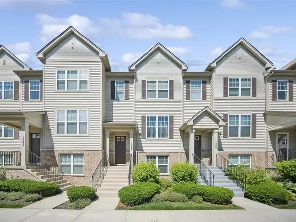 1244 Evergreen AVE, Des Plaines, IL 60016