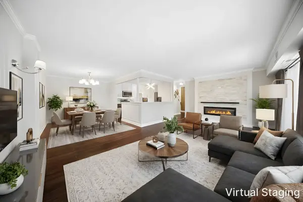 1515 E Central RD #420C, Arlington Heights, IL 60005
