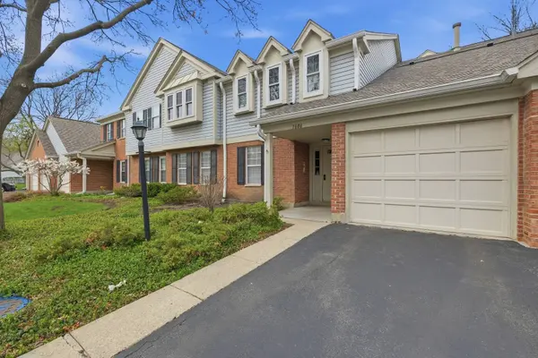 1606 PENNSBURY Court #C2, Wheeling, IL 60090