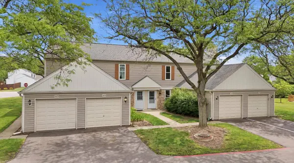 2674 Waterford CT, Aurora, IL 60502