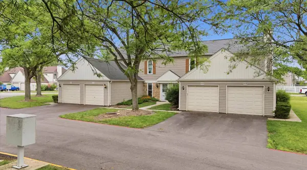2674 Waterford CT, Aurora, IL 60502
