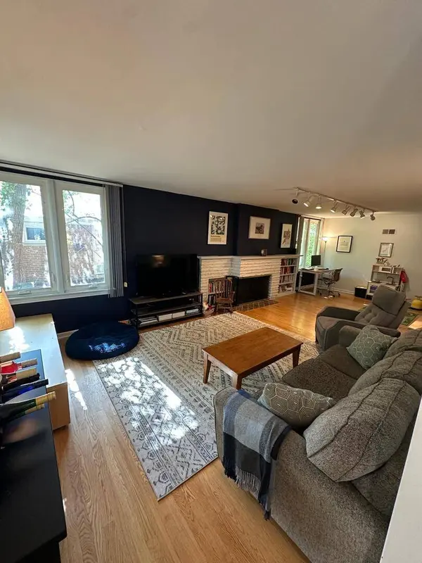 1350 FERNDALE AVE, Highland Park, IL 60035