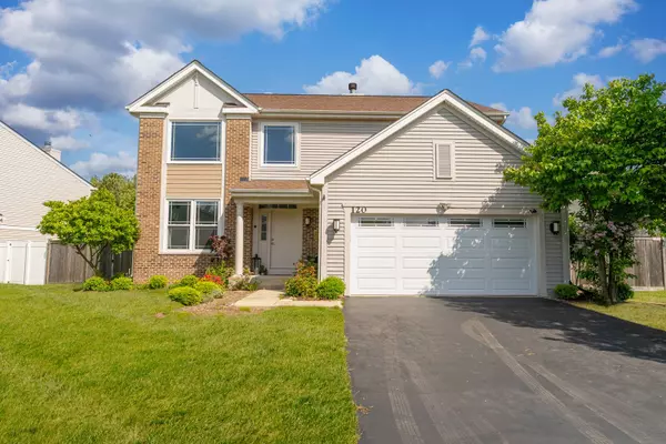 120 Willow Road, Wheeling, IL 60090