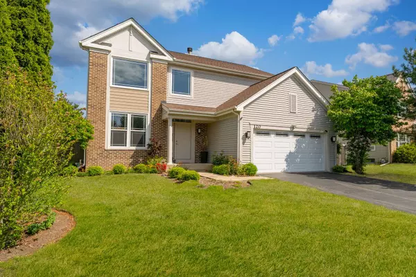 120 Willow Road, Wheeling, IL 60090