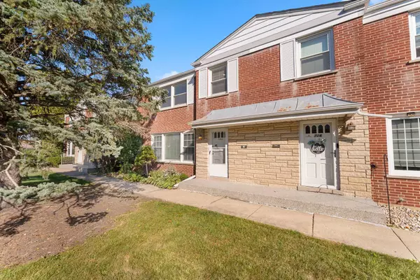 716 N Western Avenue, Park Ridge, IL 60068