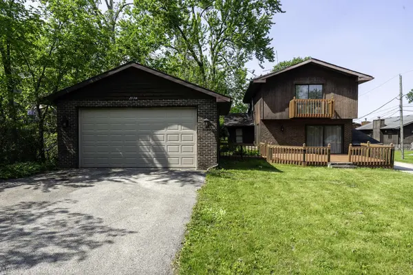 23314 W Liberty Avenue, Lake Villa, IL 60046