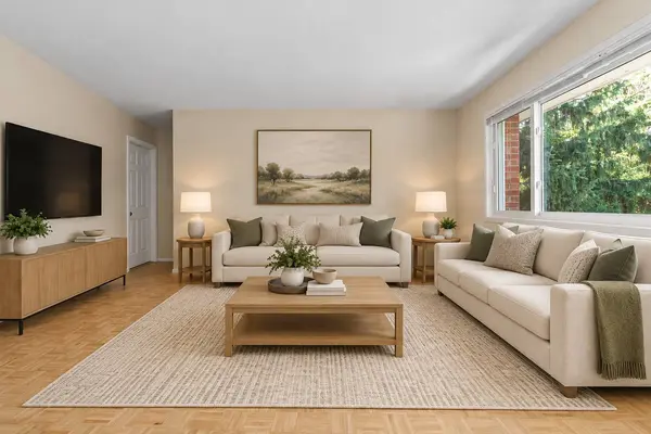 1150 Osterman AVE #C, Deerfield, IL 60015