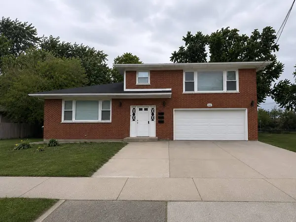 342 E Russell ST #2, Barrington, IL 60010