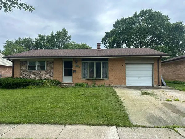 404 Jerome PL, Wheeling, IL 60090