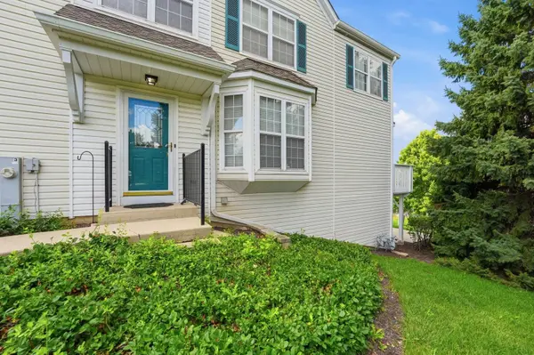 402 Arboretum DR #78, Lombard, IL 60148