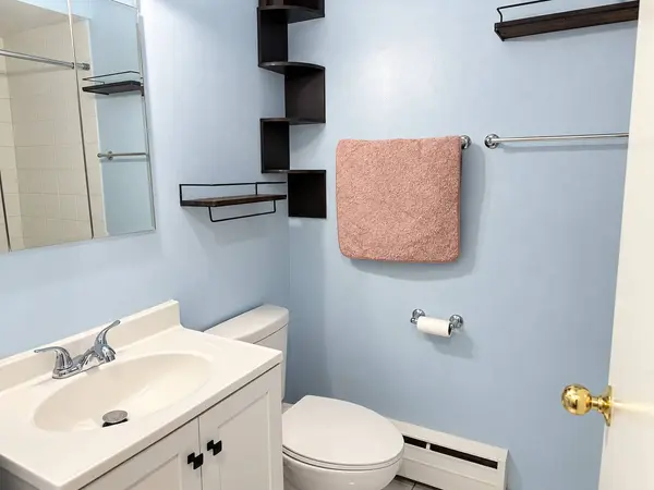 1543 Harlem AVE #3W, Forest Park, IL 60130