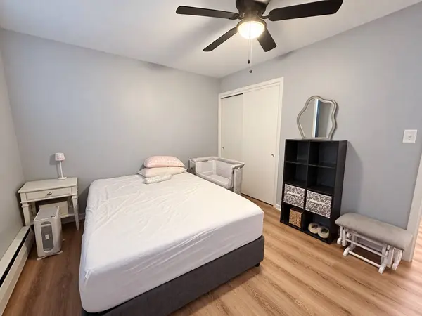 1543 Harlem AVE #3W, Forest Park, IL 60130
