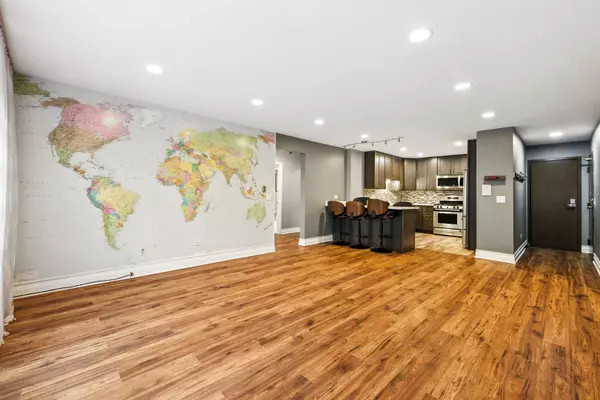 1258 Brown Street #204, Des Plaines, IL 60016