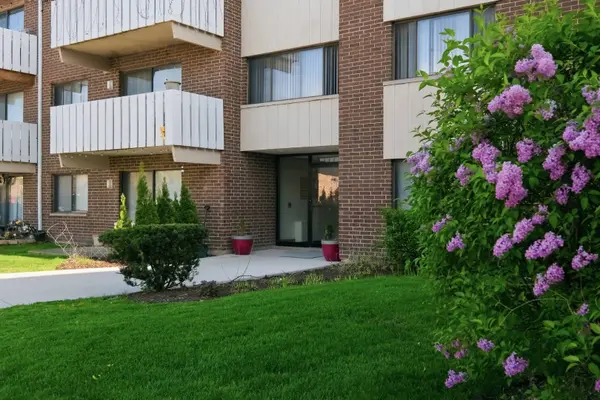 3000 BAYSIDE W Drive #211, Palatine, IL 60074