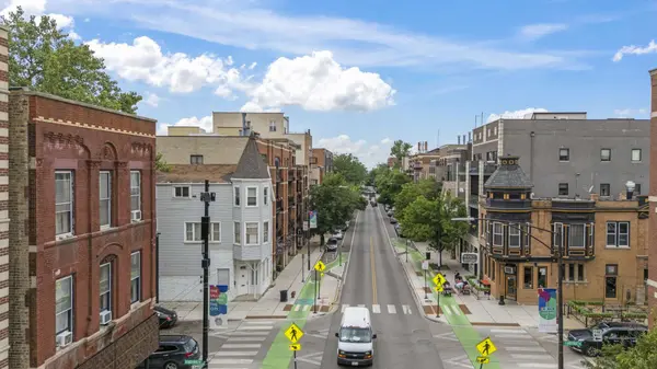 2117 W Belmont Avenue #STE1, Chicago, IL 60618