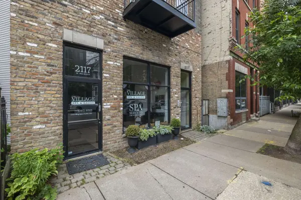 2117 W Belmont Avenue #STE1, Chicago, IL 60618