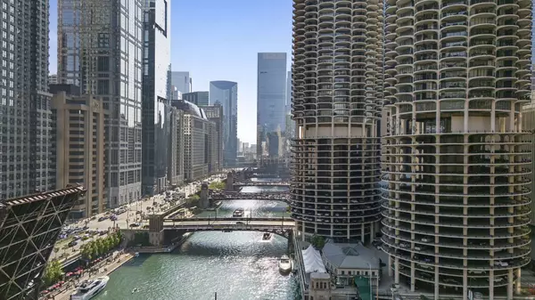 300 N State Street #2824, Chicago, IL 60654