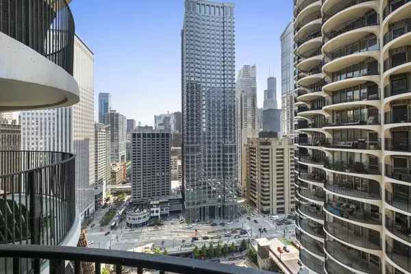 300 N State Street #2824, Chicago, IL 60654